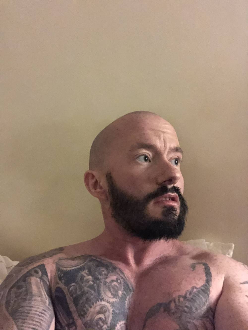 J_muscle OnlyFans – free nudes, naked, leaked