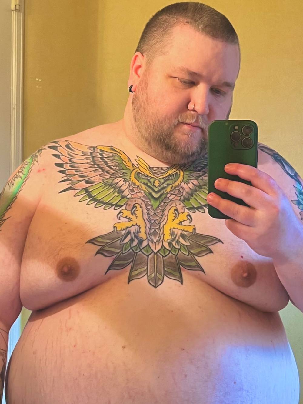 chubbyxbored OnlyFans – free nudes, naked, leaked