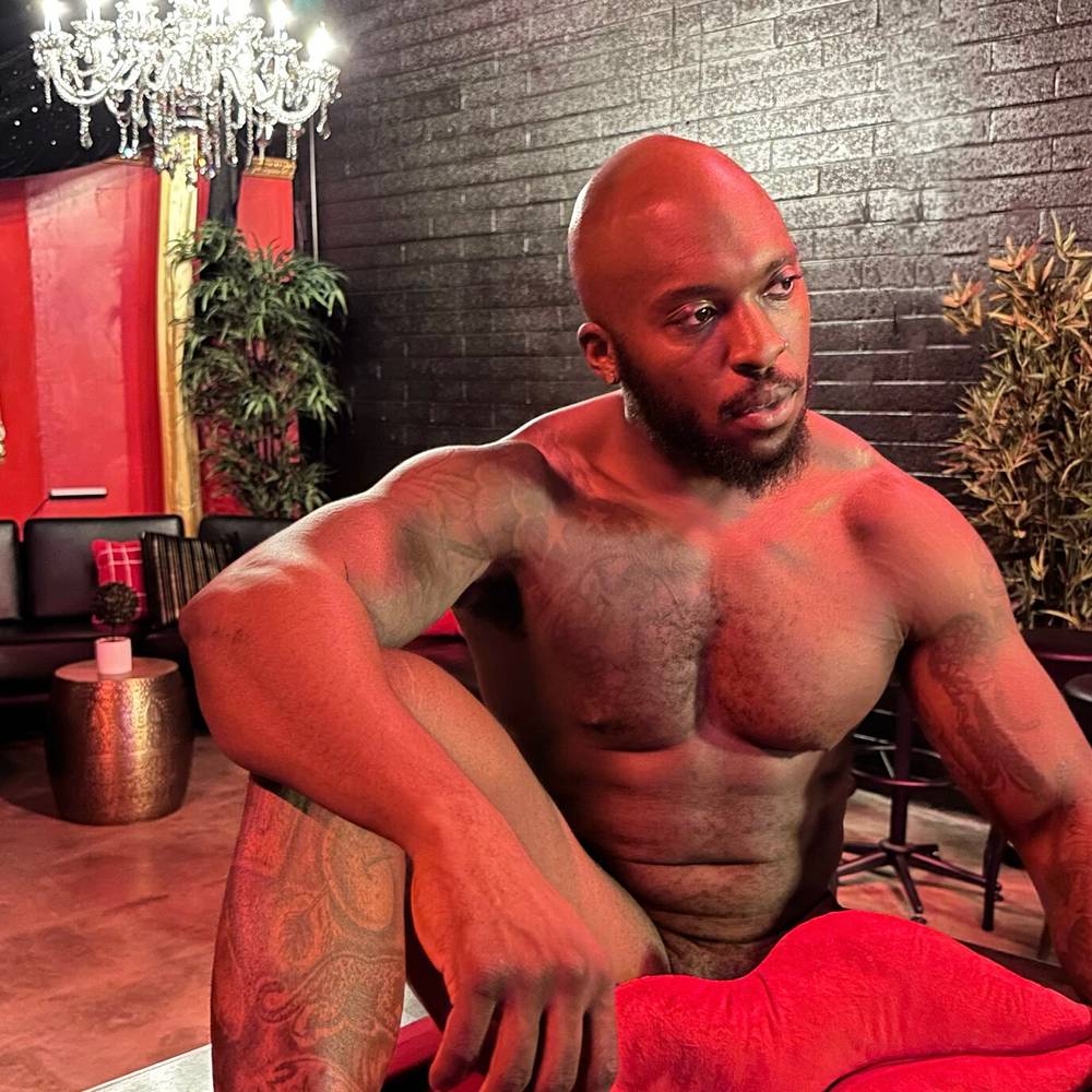 Blackdiamondaz OnlyFans – free nudes, naked, leaked