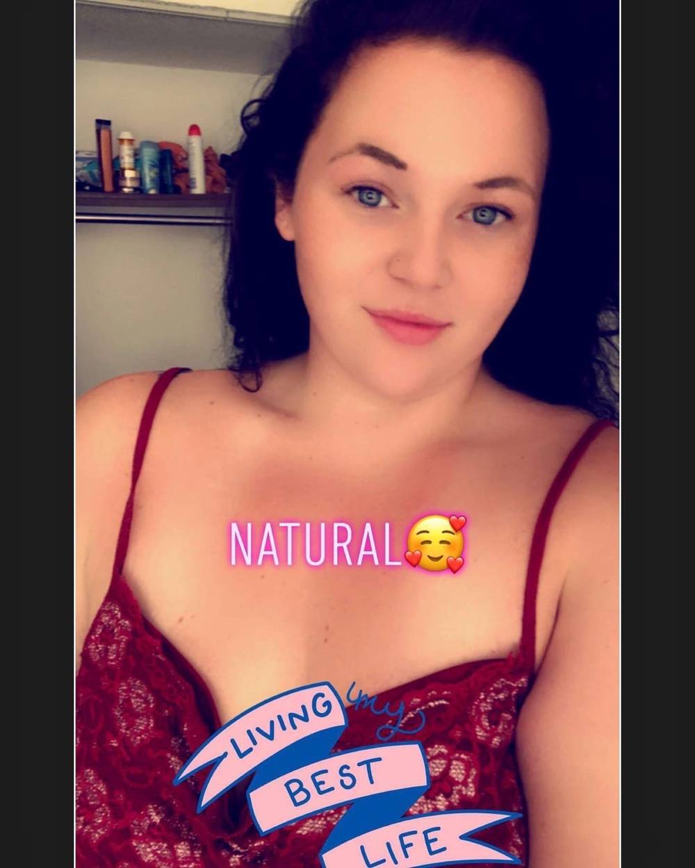 Kaity B OnlyFans – free nudes, naked, leaked