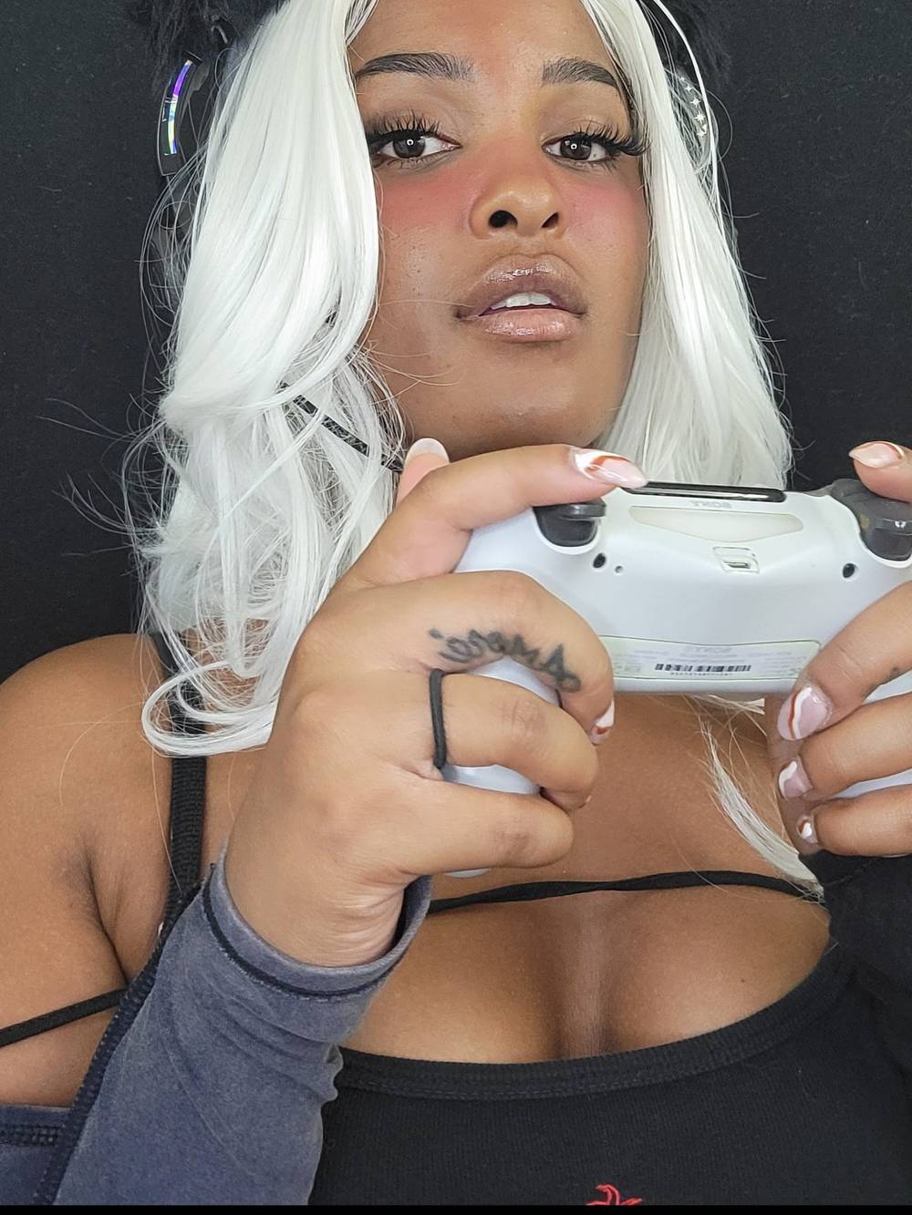 Gamer Girl Baby-B OnlyFans – free nudes, naked, leaked