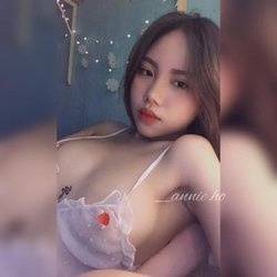 Annie Hồ OnlyFans – free nudes, naked, leaked