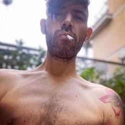 MarkSmoker80 OnlyFans – free nudes, naked, leaked