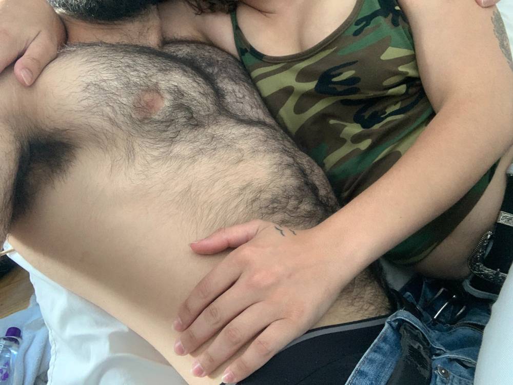 Infected Mango &amp; B OnlyFans – free nudes, naked, leaked