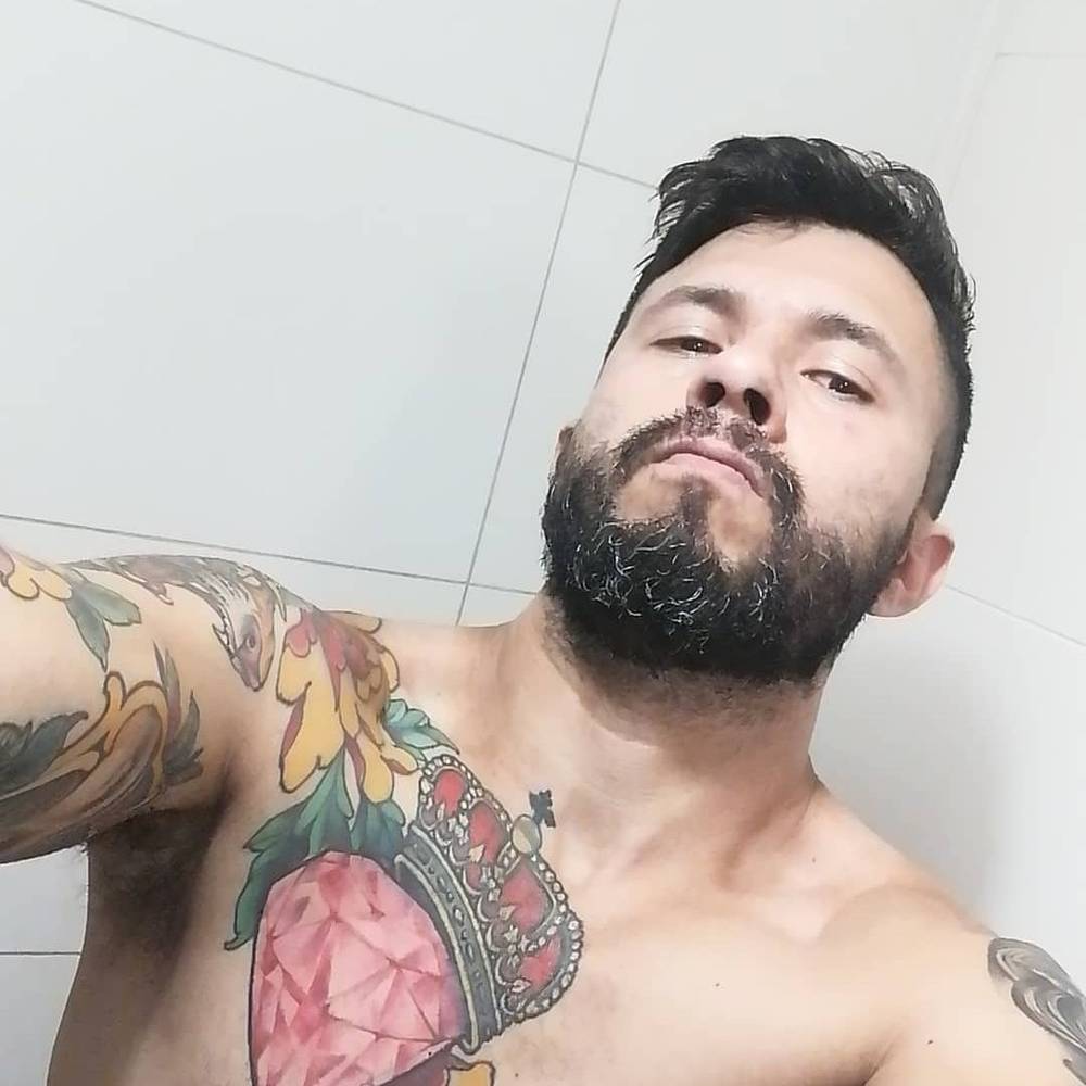 Barber83 OnlyFans – free nudes, naked, leaked