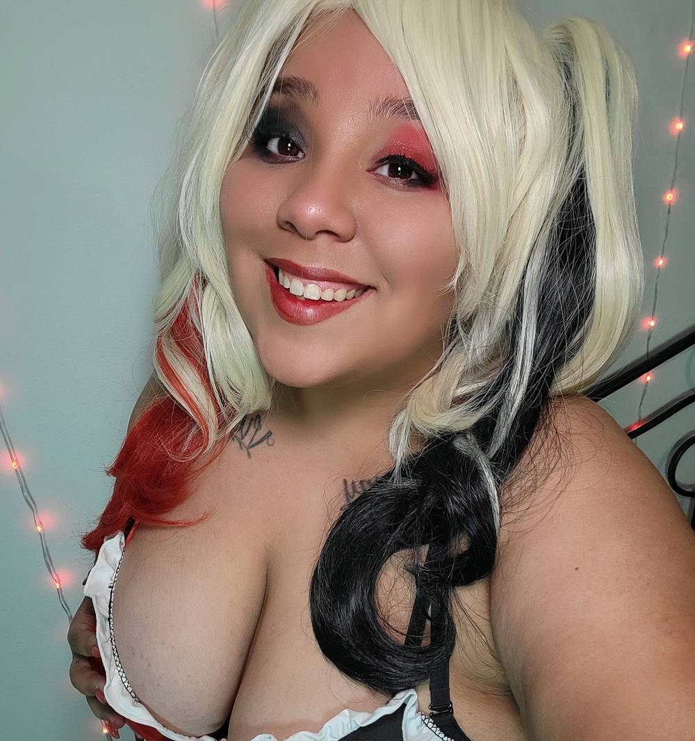 Atzula ⛈️ Storm BEST COSPLAY CLIP ARTIST OnlyFans – free nudes, naked, leaked