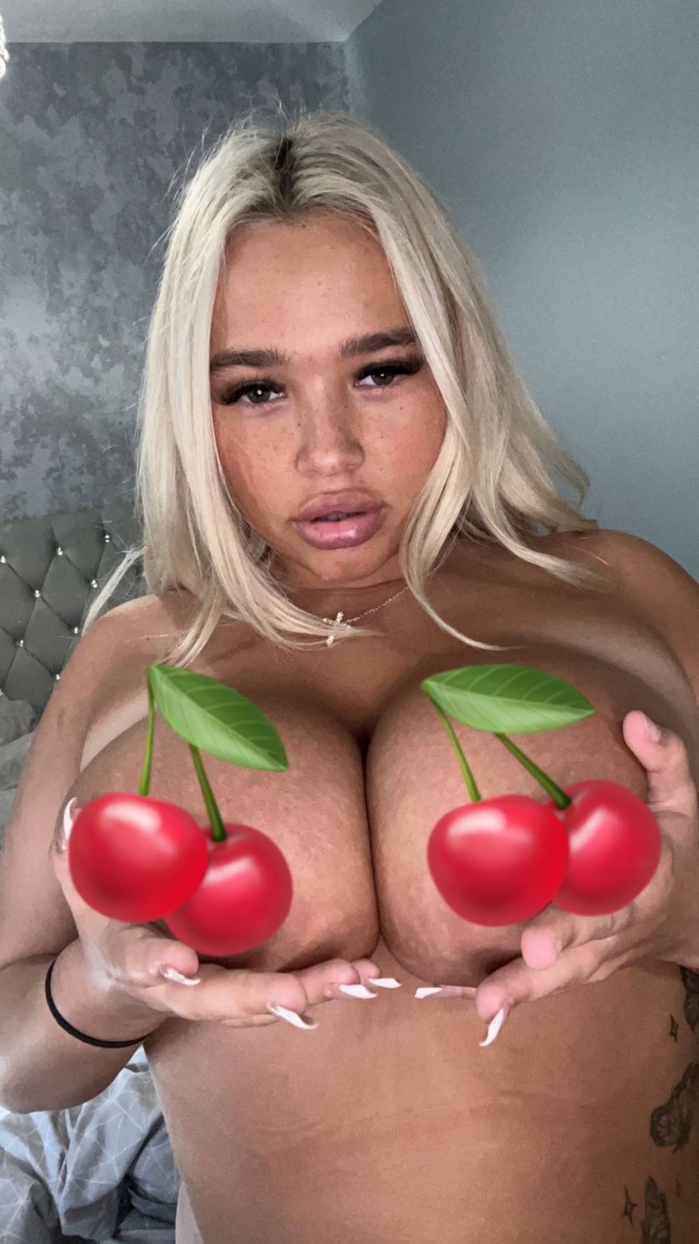 kristy.leighxx OnlyFans – free nudes, naked, leaked