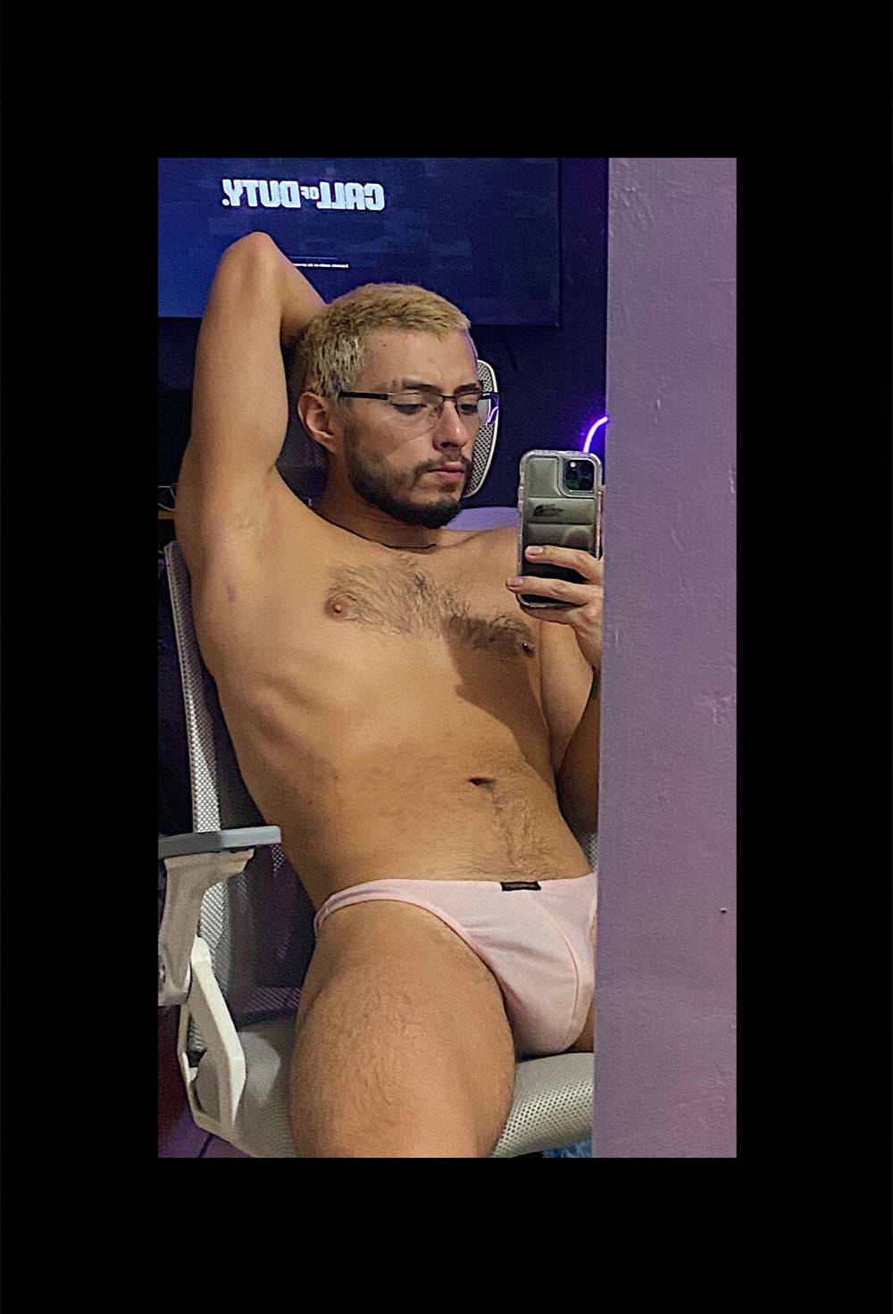 Hector Hernandez OnlyFans – free nudes, naked, leaked