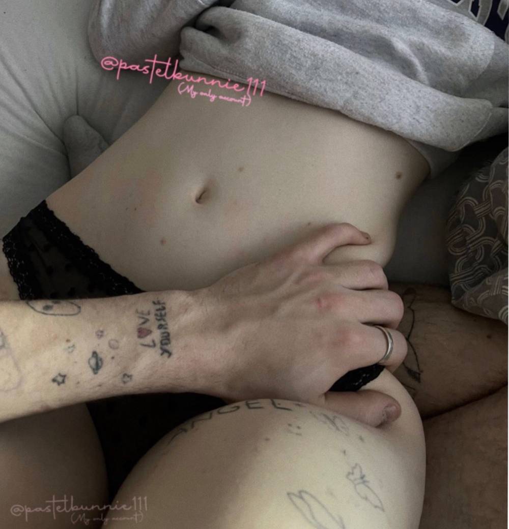 ˚₊‧꒰ა bunnie ໒꒱ : ☁️₊˚੭ OnlyFans – free nudes, naked, leaked