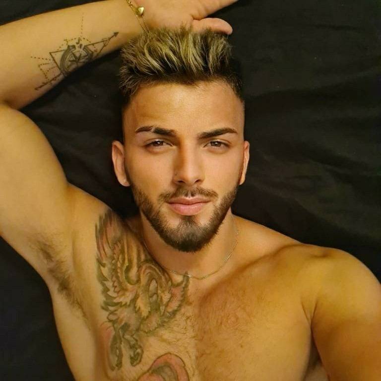 Jesusherediaxxl97 OnlyFans – free nudes, naked, leaked