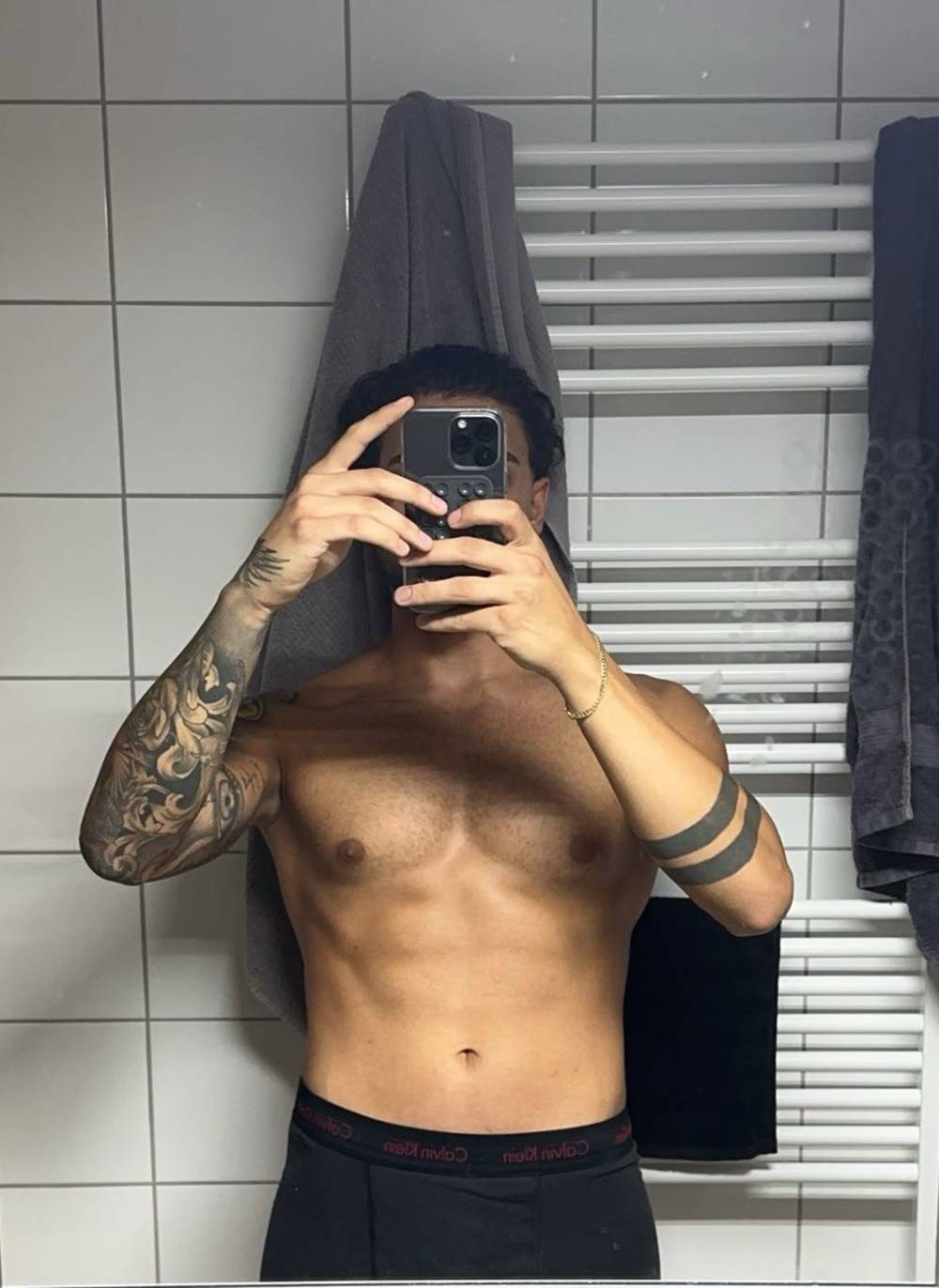 Hotsolero OnlyFans – free nudes, naked, leaked