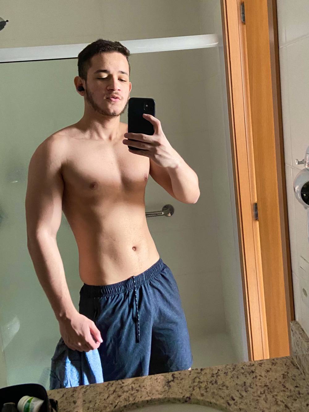 Leandro Monteiro OnlyFans – free nudes, naked, leaked