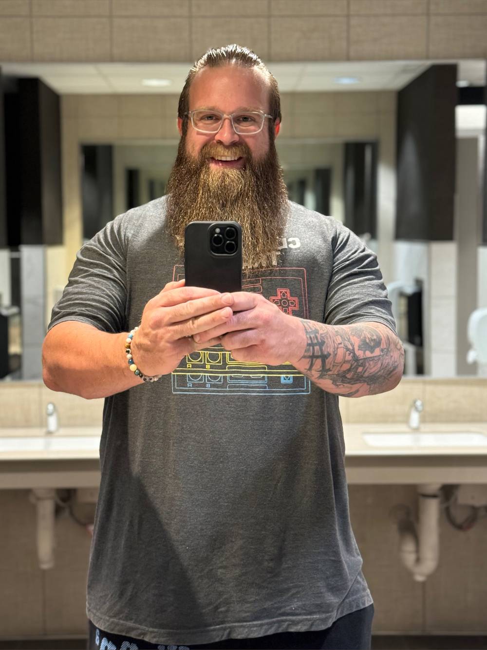 BEARDED VIKING OnlyFans – free nudes, naked, leaked