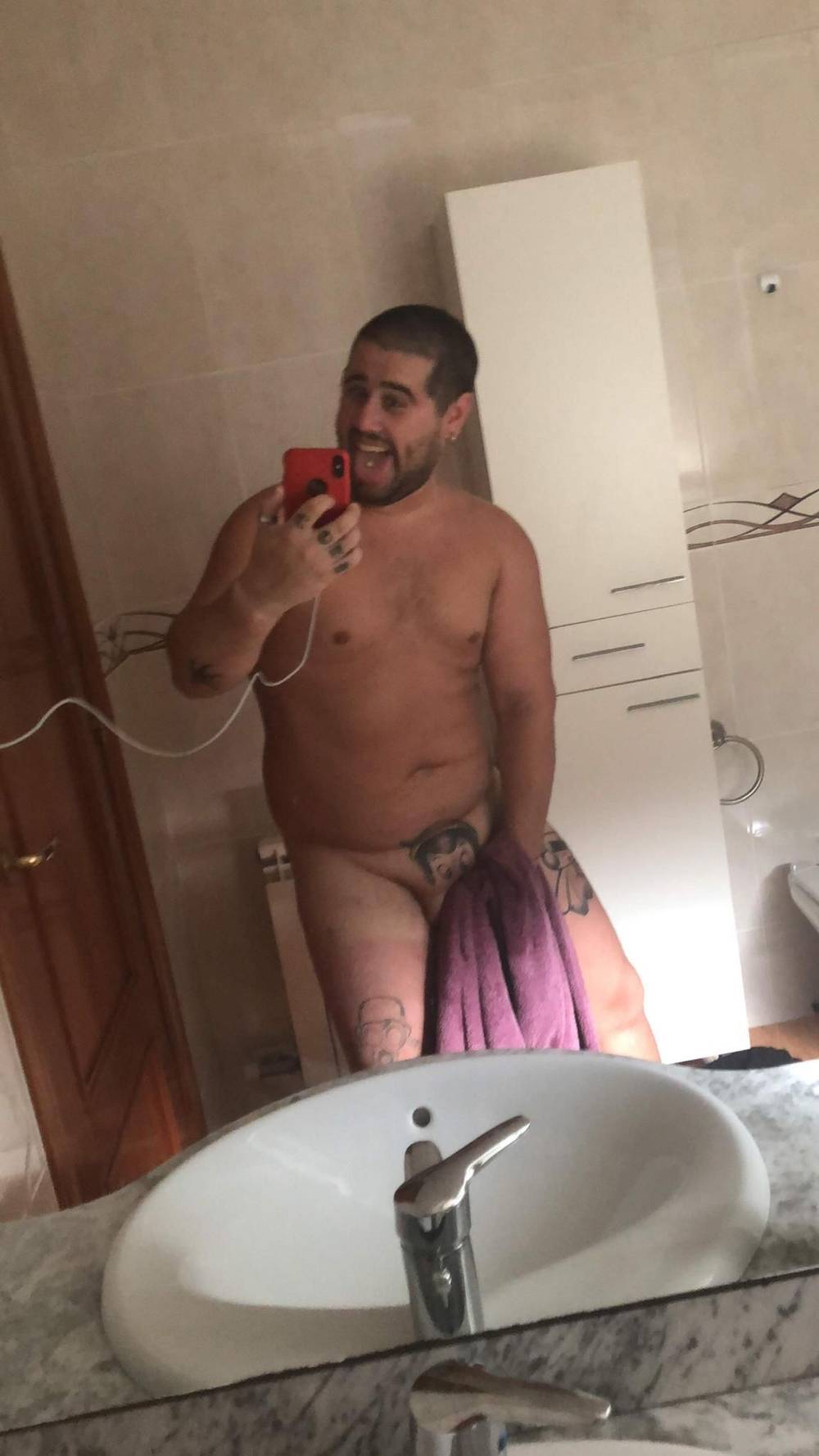 Niño Pinocho OnlyFans – free nudes, naked, leaked