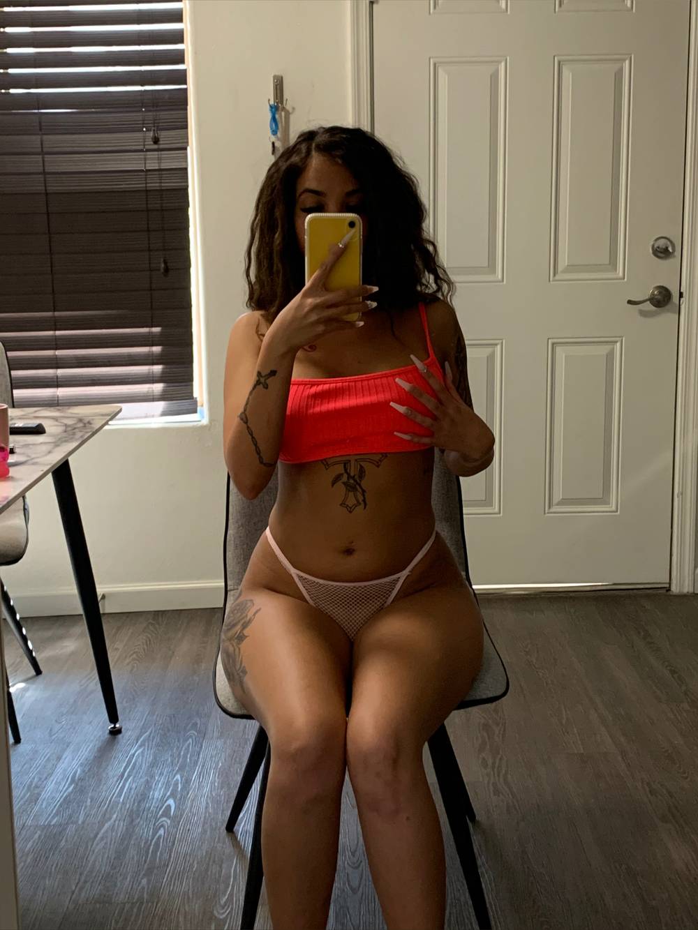 Mya Renee OnlyFans – free nudes, naked, leaked