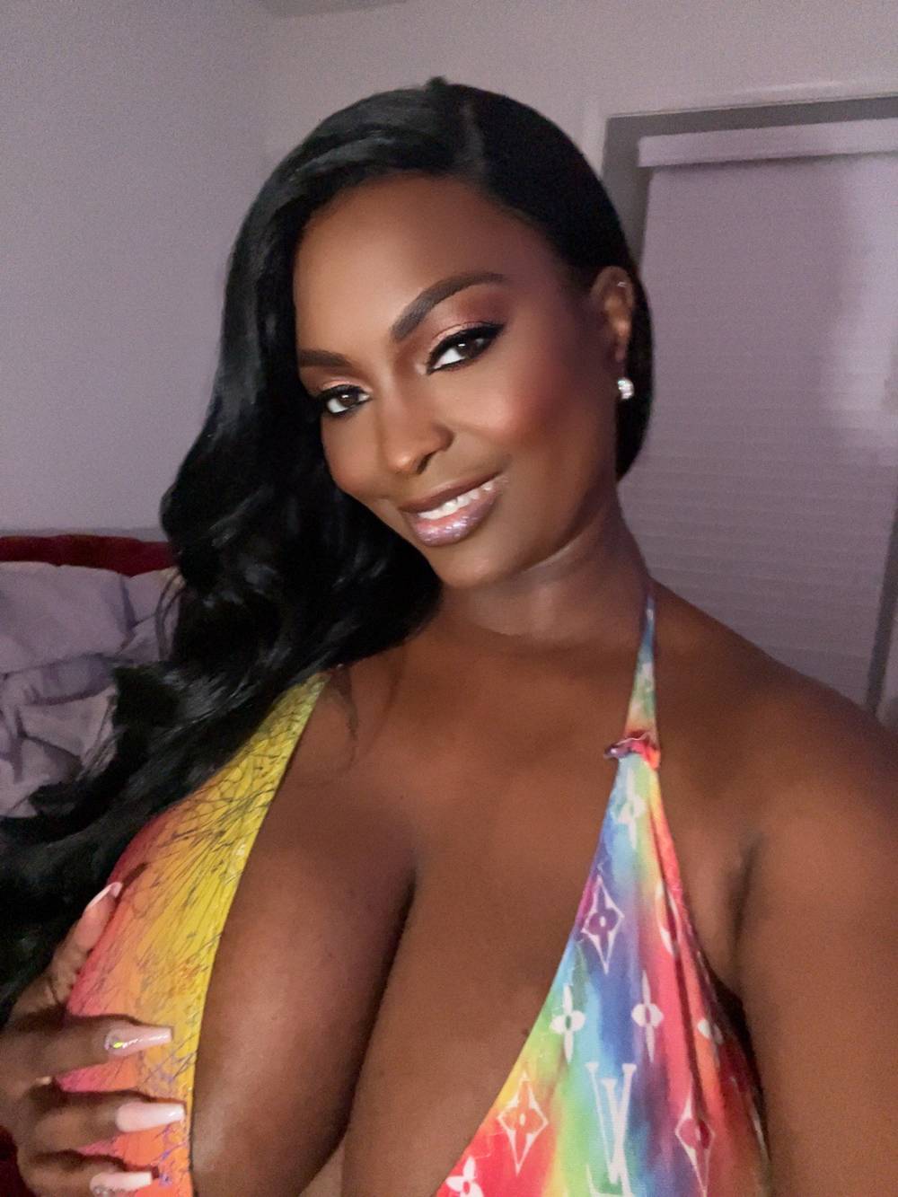 Eboni Amore OnlyFans – free nudes, naked, leaked