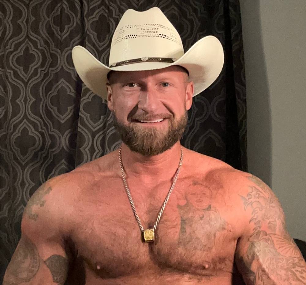 John Wayne OnlyFans – free nudes, naked, leaked