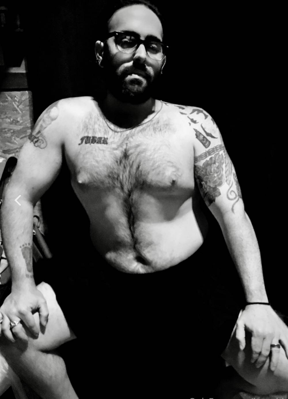 BlackBeard VIP OnlyFans – free nudes, naked, leaked