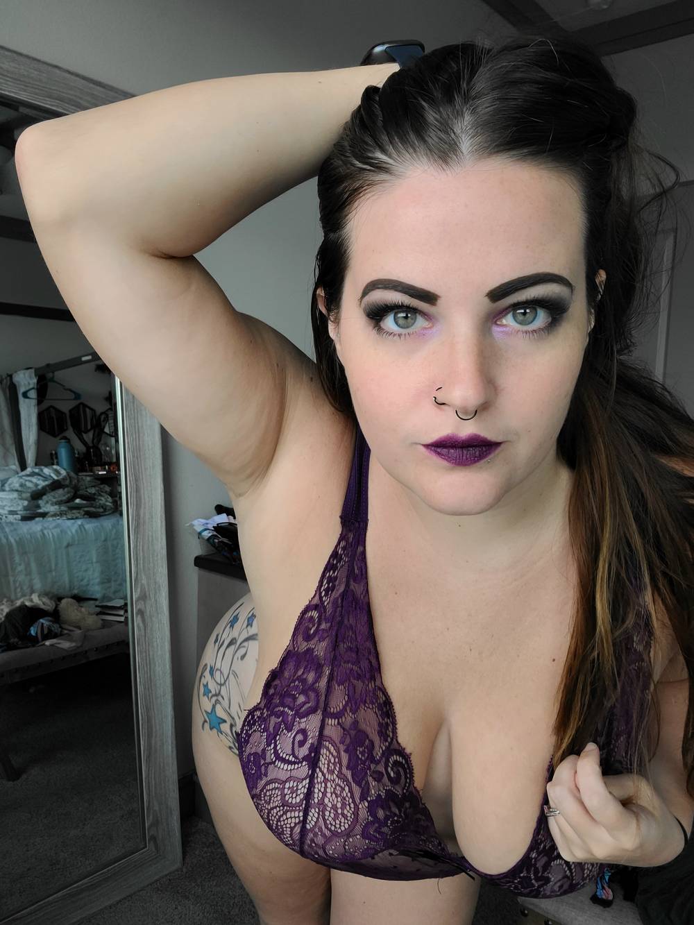 Lenore Evermoore OnlyFans – free nudes, naked, leaked