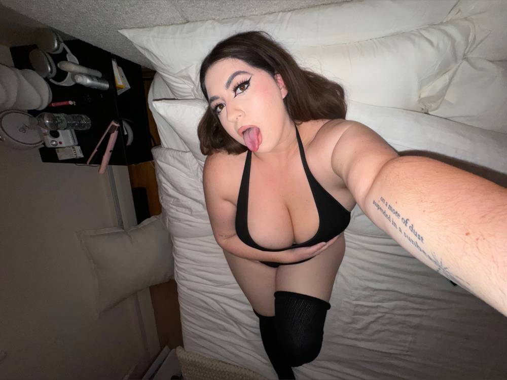 Lizzy B OnlyFans – free nudes, naked, leaked