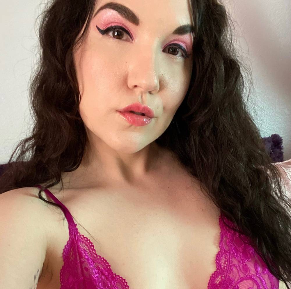 Luna Sapphire OnlyFans – free nudes, naked, leaked