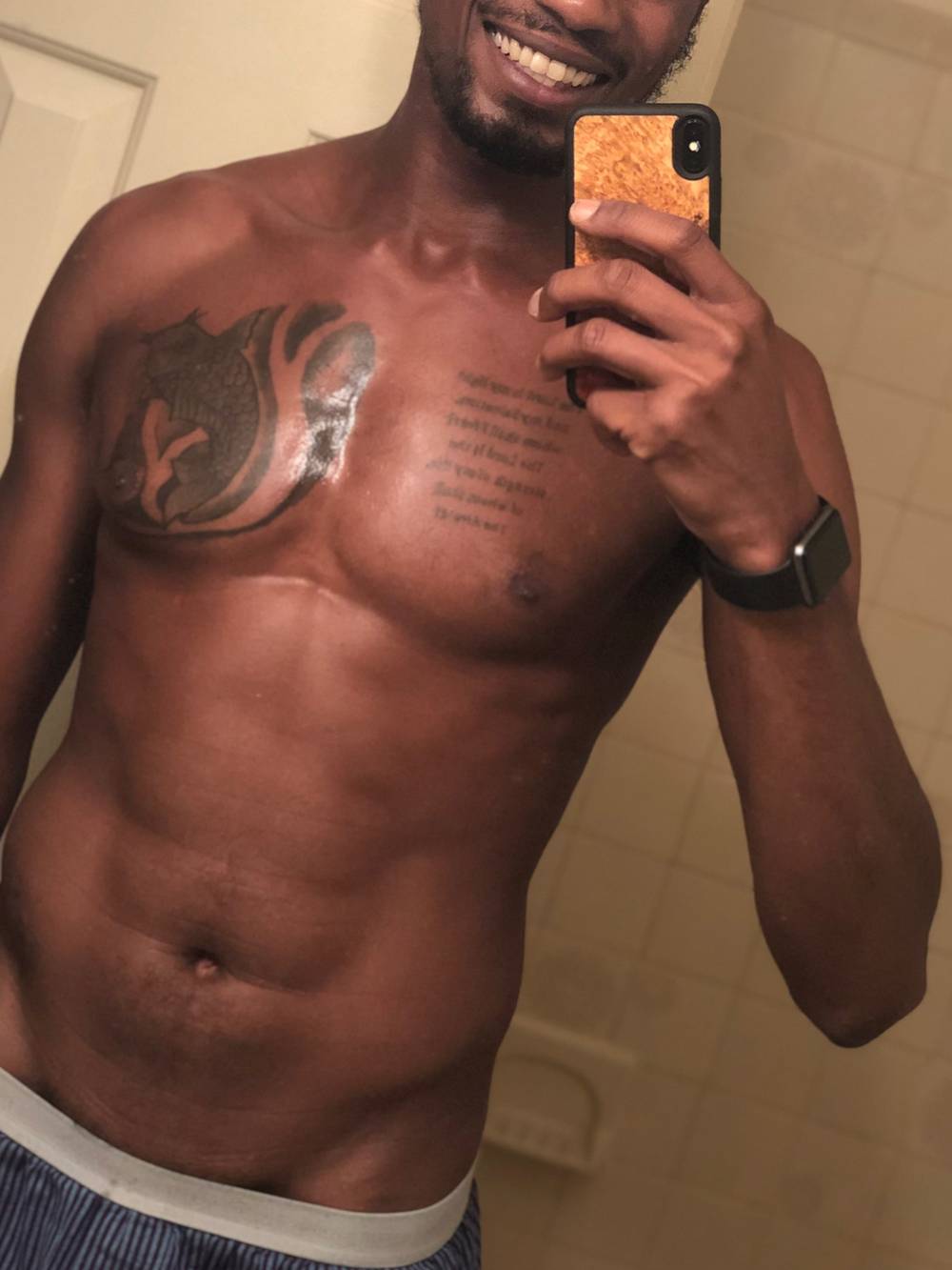 Lamar Strokes OnlyFans – free nudes, naked, leaked