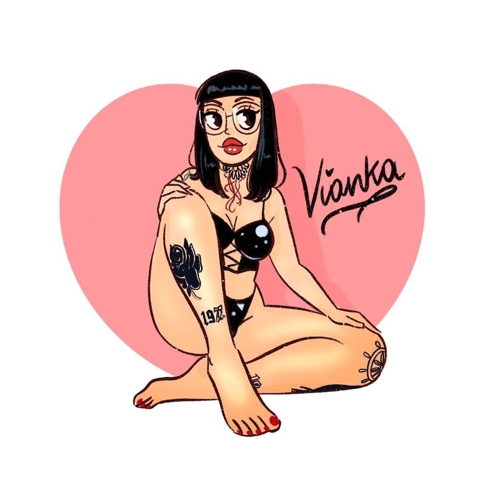 viankasoles OnlyFans – free nudes, naked, leaked