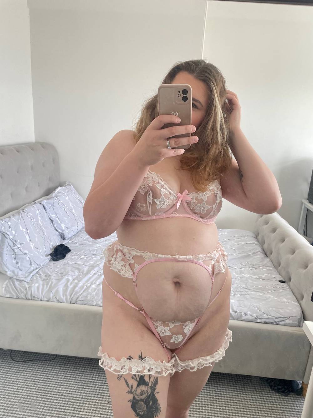 ✨Louise Lyon✨ OnlyFans – free nudes, naked, leaked