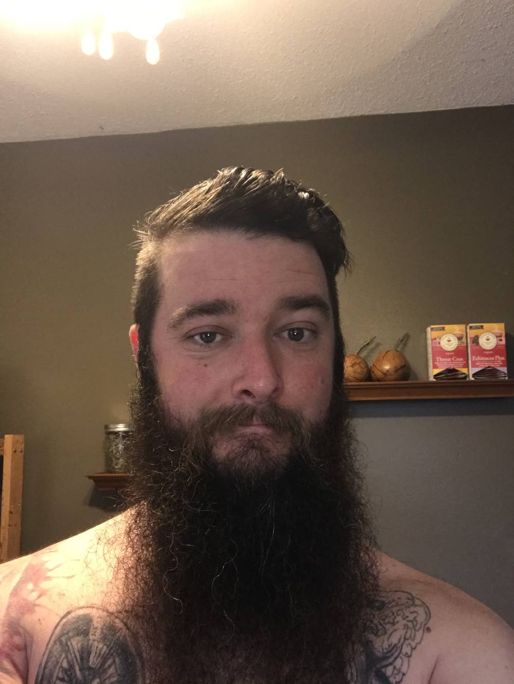 Bearded Canadian OnlyFans – free nudes, naked, leaked