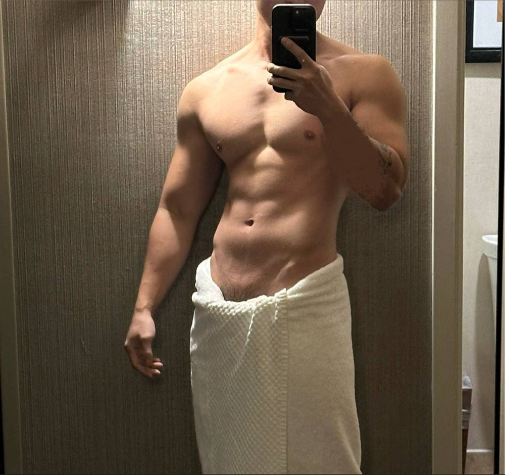 Fit Asian OnlyFans – free nudes, naked, leaked