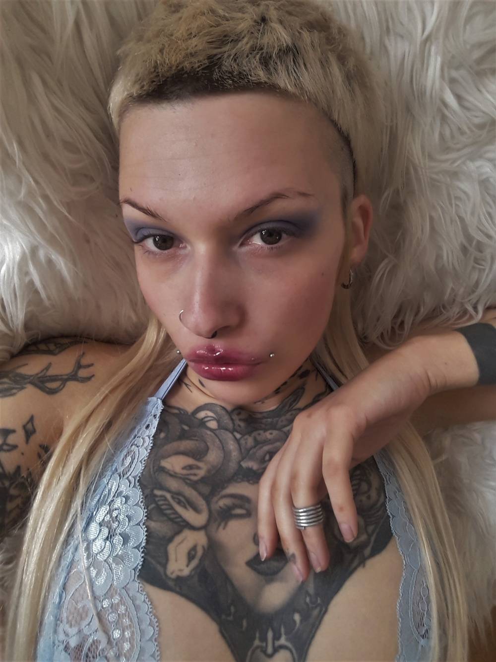 Foxytoxtoxyfox OnlyFans – free nudes, naked, leaked