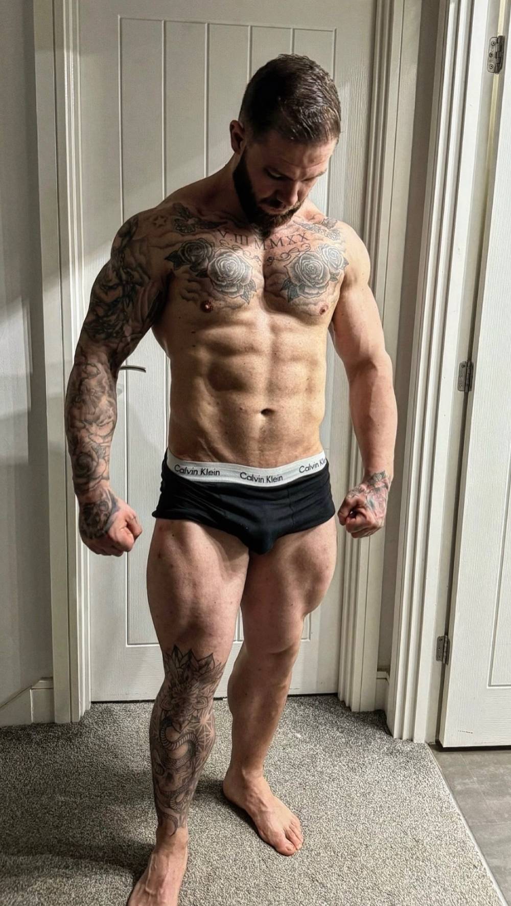 Jay OnlyFans – free nudes, naked, leaked