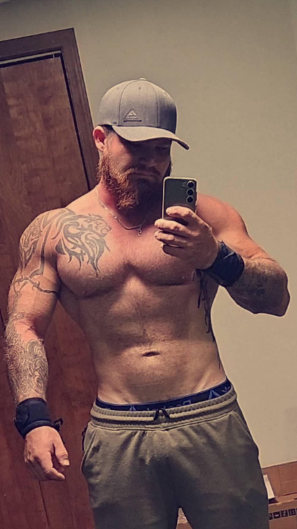 Dom daddy OnlyFans – free nudes, naked, leaked