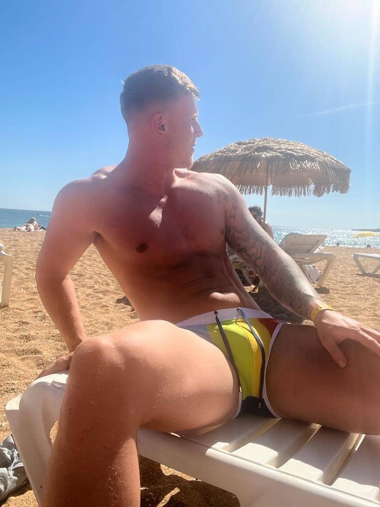 WetWill OnlyFans – free nudes, naked, leaked