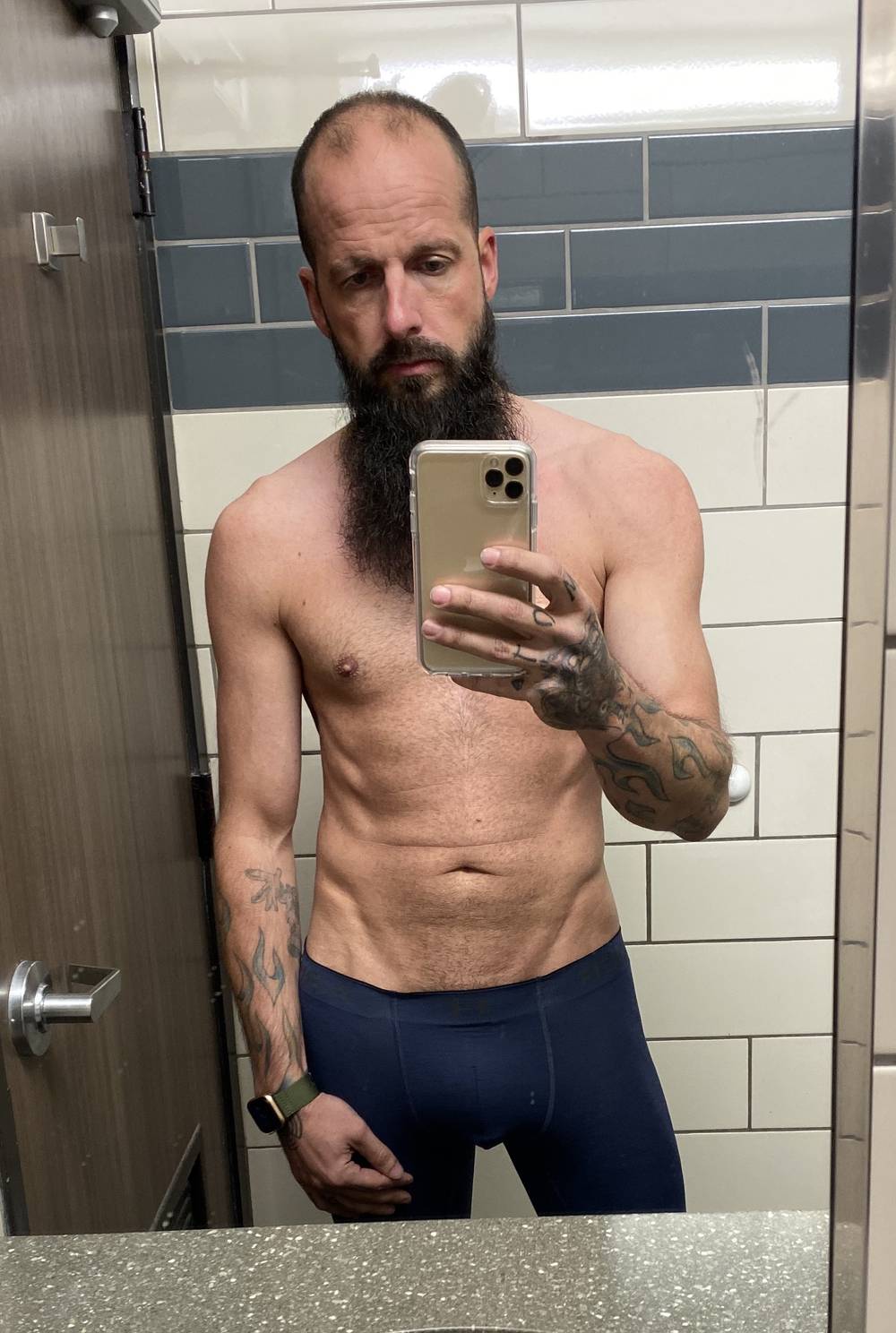 BlackbeardOne OnlyFans – free nudes, naked, leaked