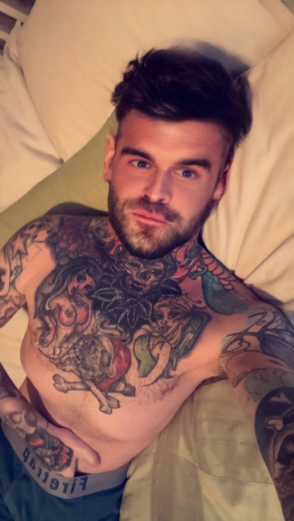 Tom OnlyFans – free nudes, naked, leaked