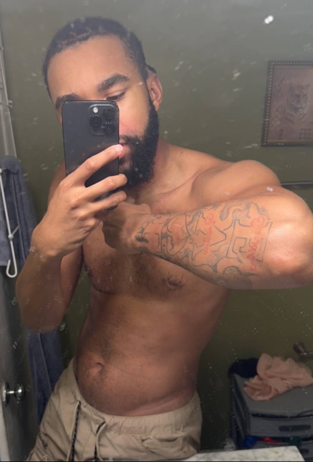 ZaeSwingin OnlyFans – free nudes, naked, leaked