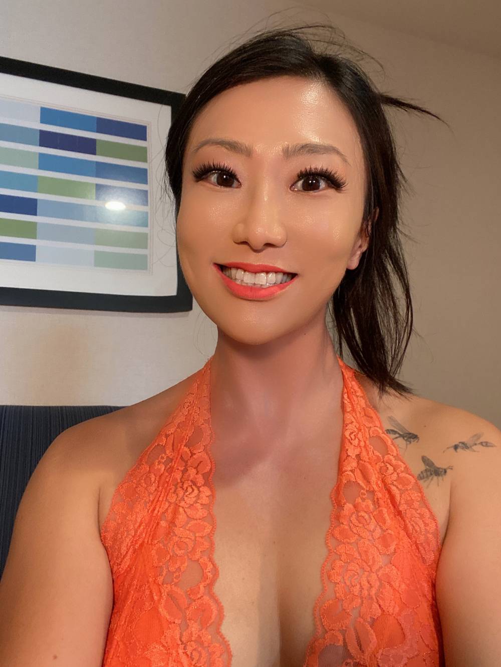 Mistress June, the Asian Climax Queen OnlyFans – free nudes, naked, leaked