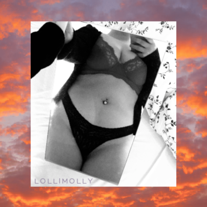 Molly B OnlyFans – free nudes, naked, leaked