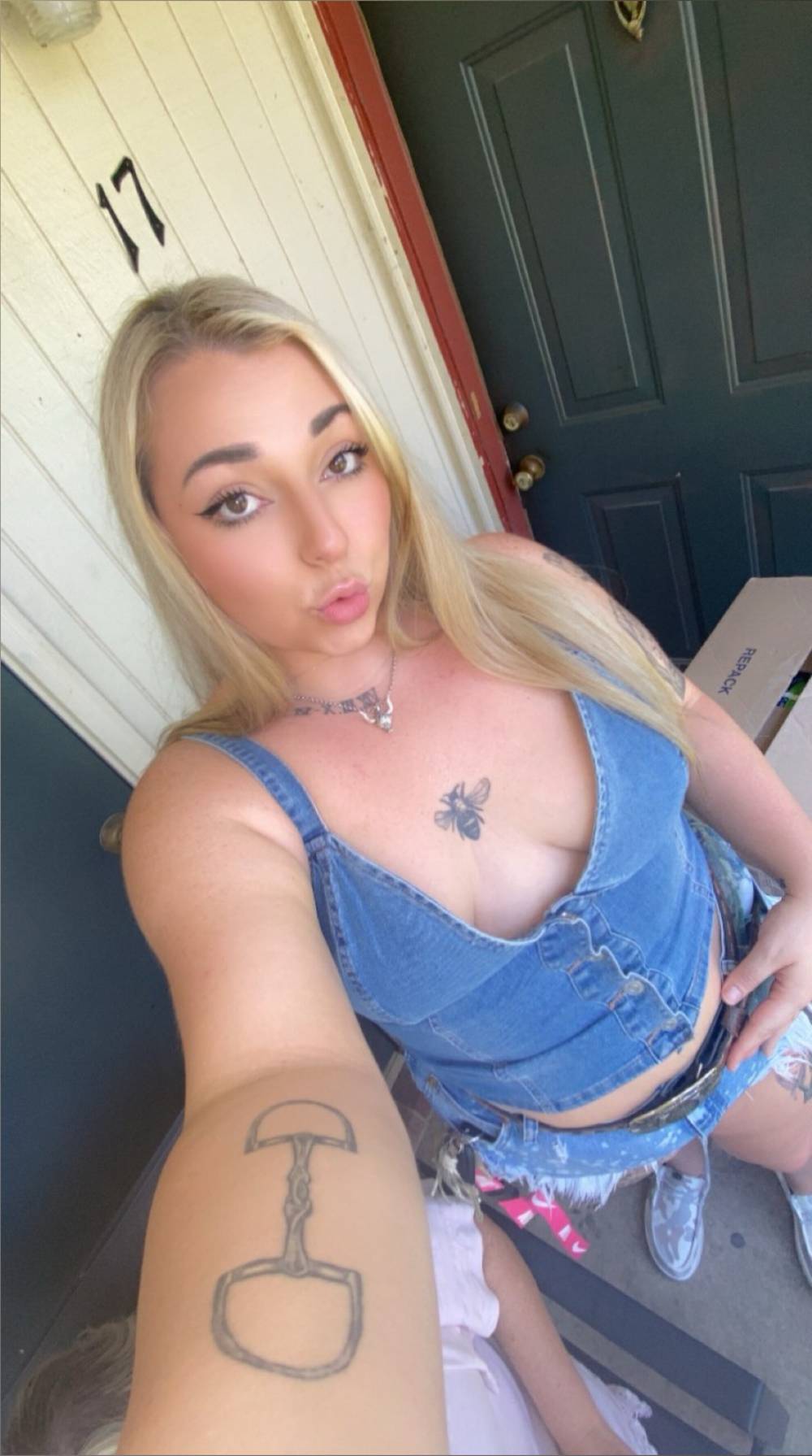 Ohthatsbrat OnlyFans – free nudes, naked, leaked