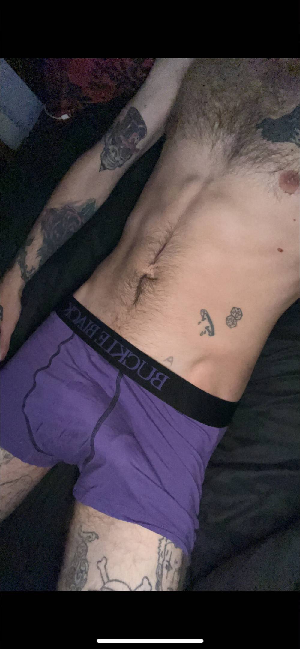 Daddy_Sage OnlyFans – free nudes, naked, leaked