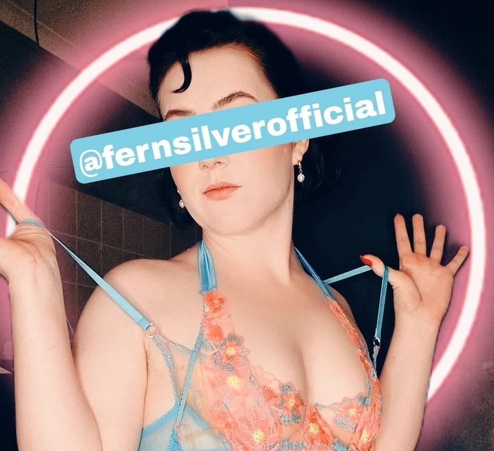 Fern Silver OnlyFans – free nudes, naked, leaked