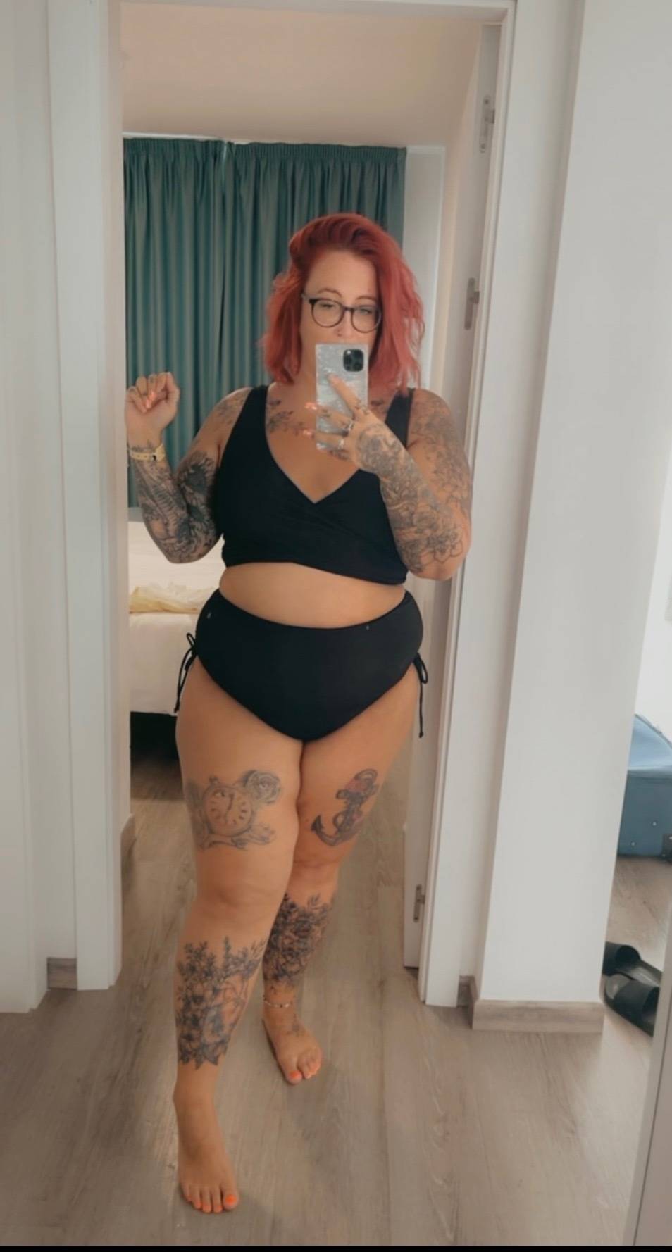 TattooedTemptress OnlyFans – free nudes, naked, leaked