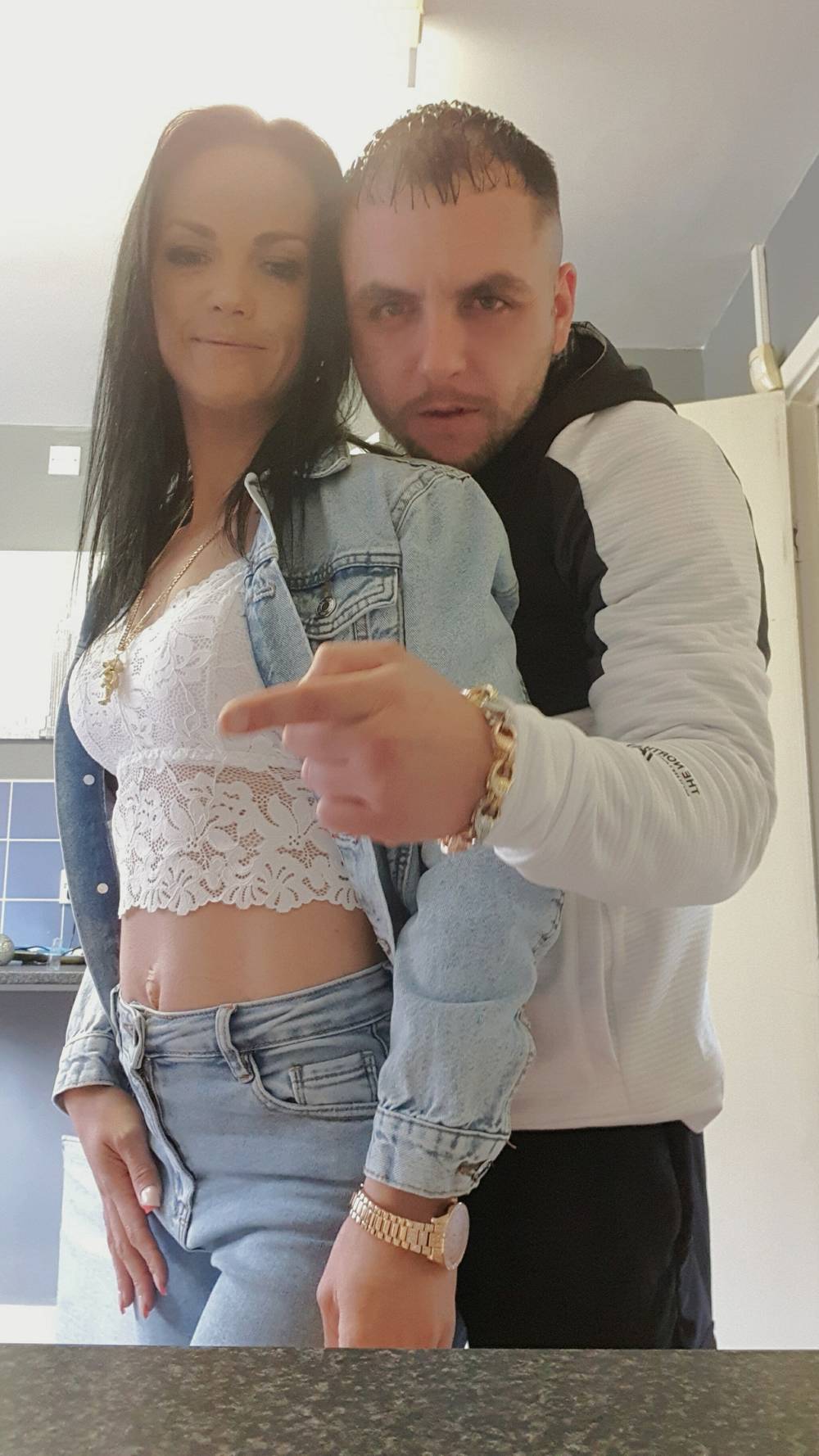 'Q'peaches &amp; Cream. OnlyFans – free nudes, naked, leaked