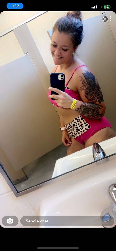 Charley Mckeever OnlyFans – free nudes, naked, leaked
