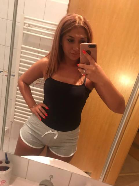 Magda Maria OnlyFans – free nudes, naked, leaked
