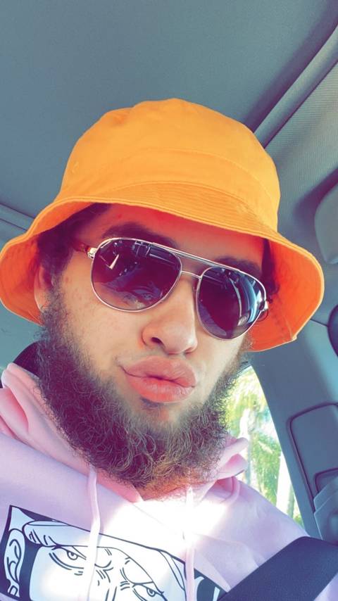 Monkey D OnlyFans – free nudes, naked, leaked