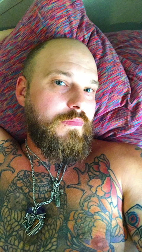 Johnny Dawson OnlyFans – free nudes, naked, leaked