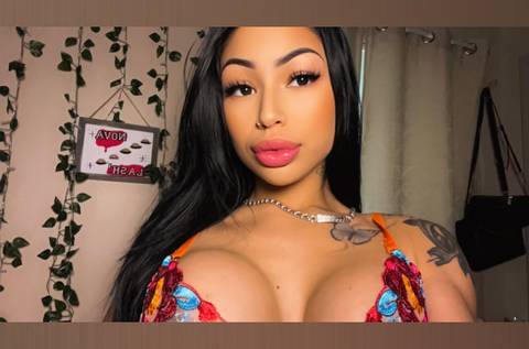 ViKKy OnlyFans – free nudes, naked, leaked