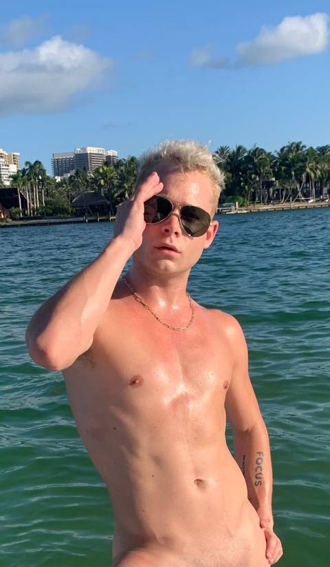 Andrew Connor OnlyFans – free nudes, naked, leaked